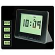 Tetris Alarm Clock